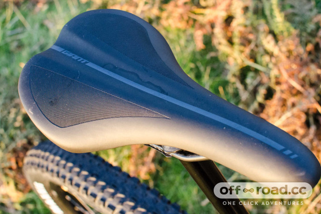 Giant Fathom 2 2020 review off road.cc